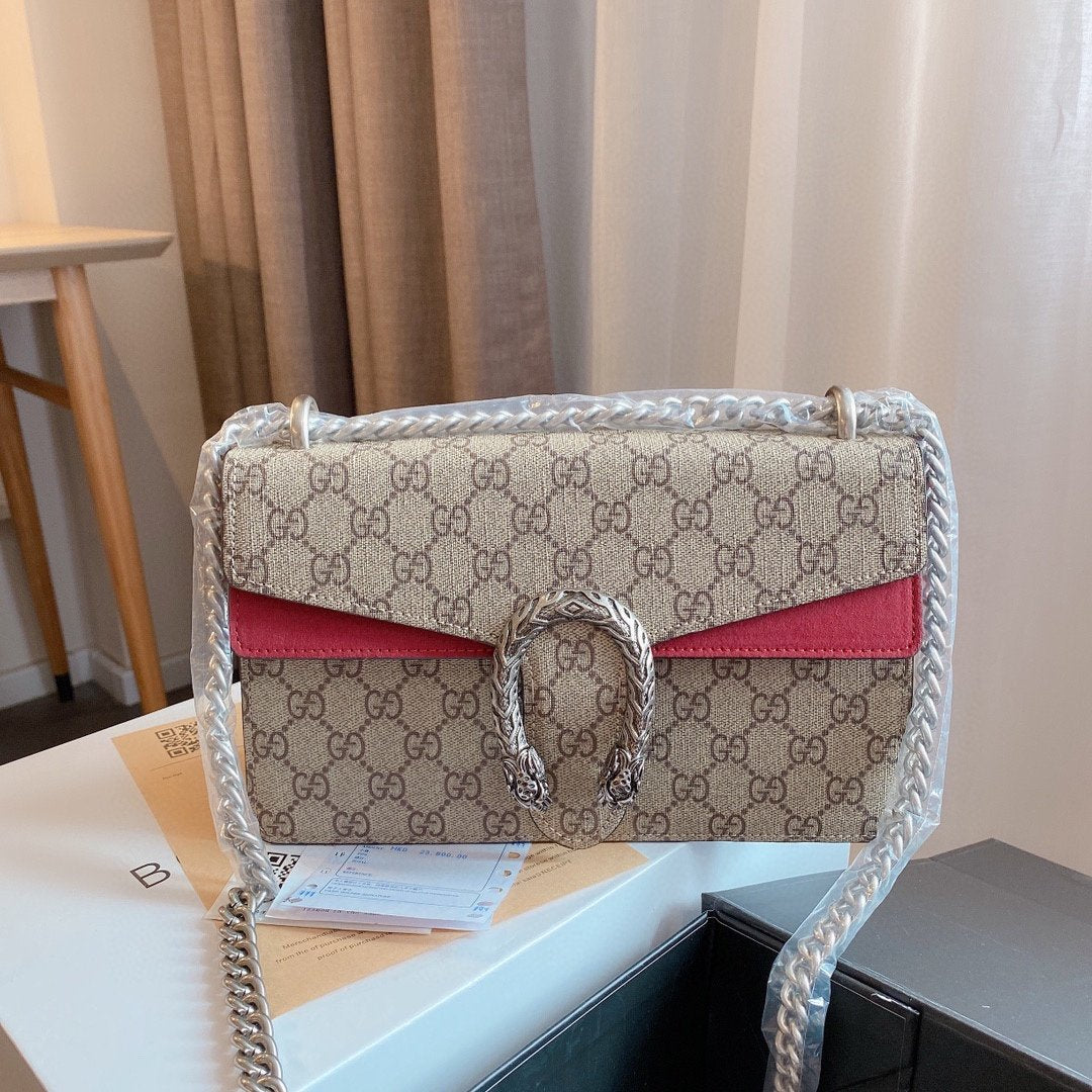 LB - New 1:1 rep  Bags Gucci 243
