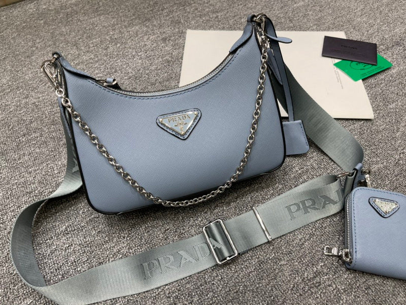 Prada Bags - Luxera Bags - 1201