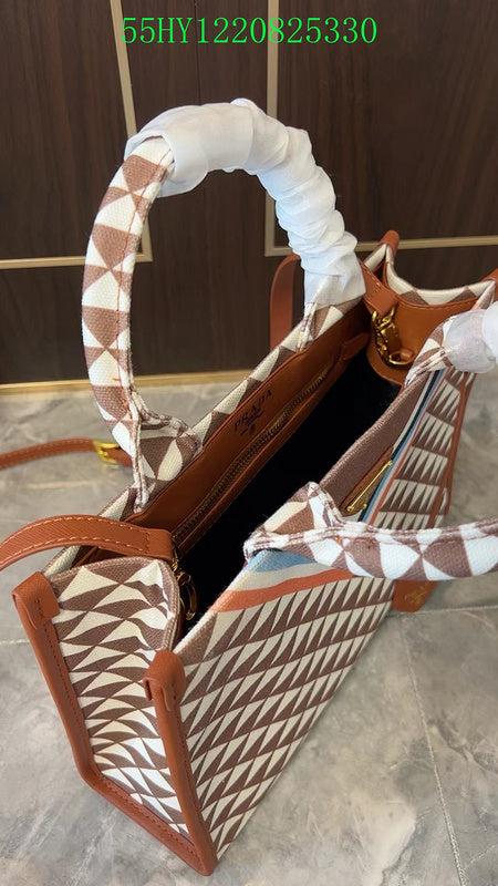 Prada Bags - The Luxera Bags  1024