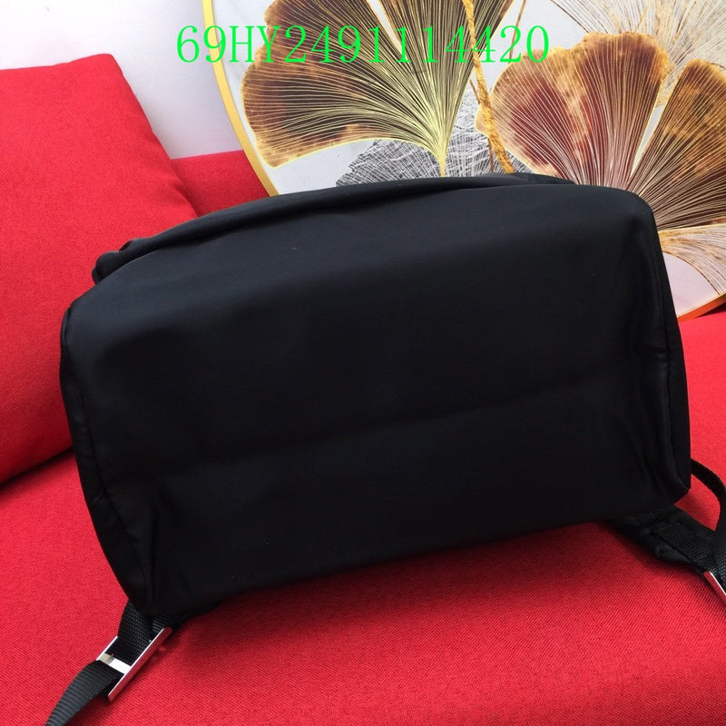 Prada Bags - The Luxera Bags  809