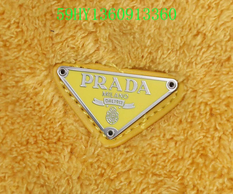 Prada Bags - The Luxera Bags  987