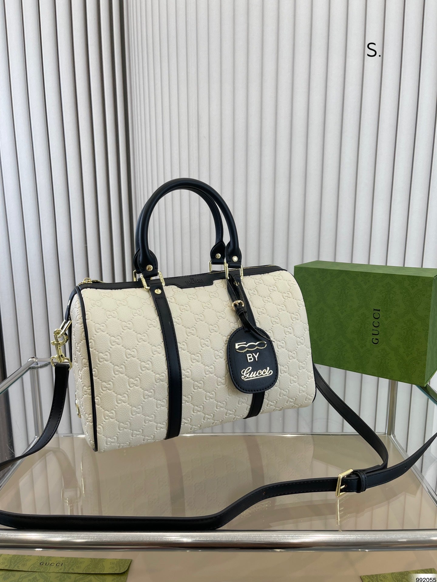 LB - New 1:1 rep  Bags Gucci 537