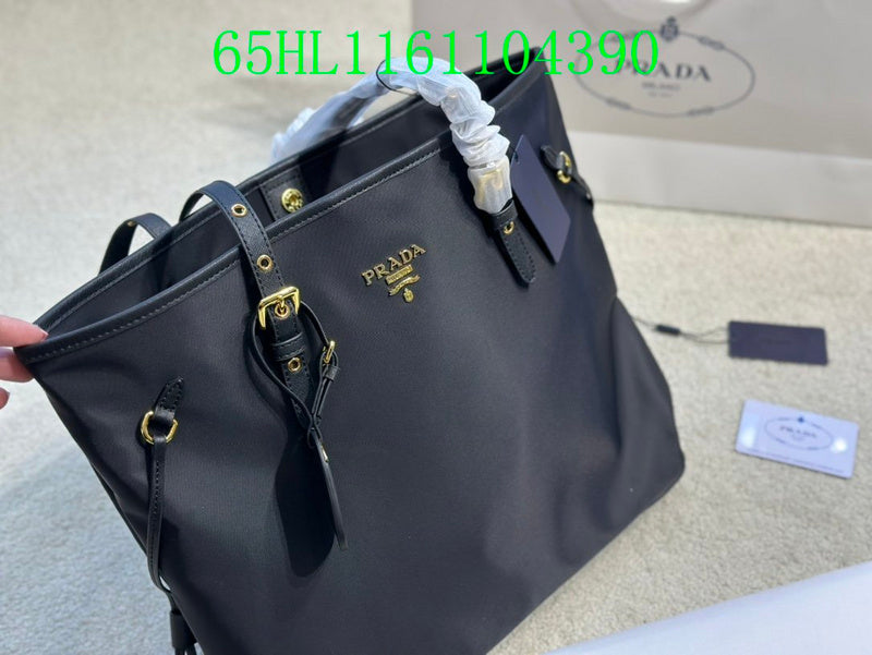 Prada Bags - The Luxera Bags  872