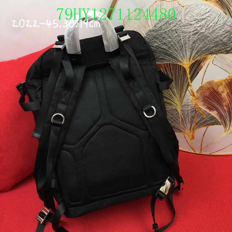 Prada Bags - The Luxera Bags  785