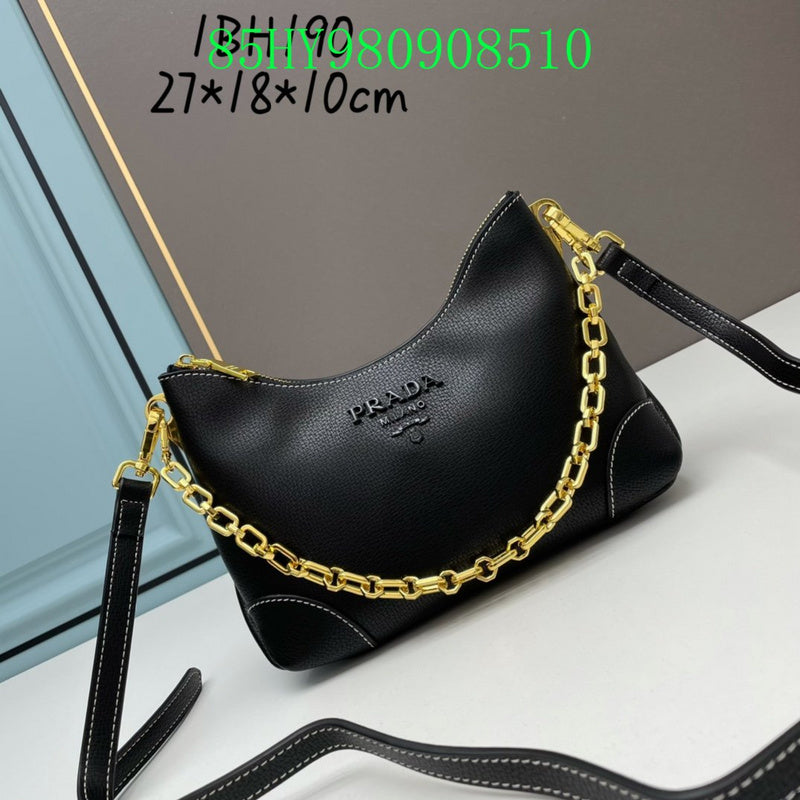 Prada Bags - The Luxera Bags  1004