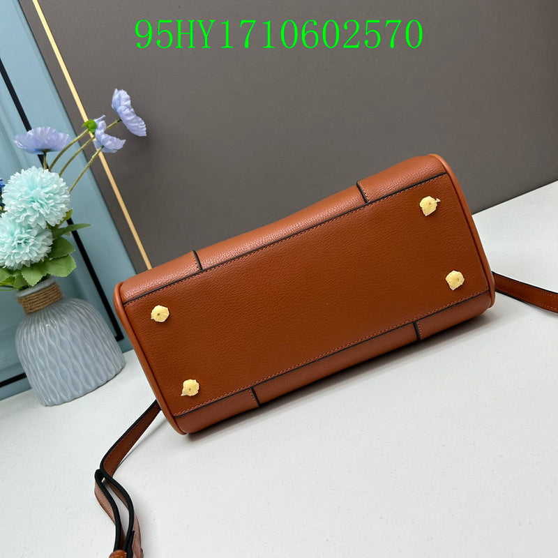 Prada Bags - The Luxera Bags  229