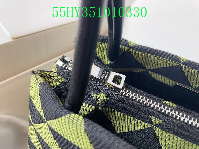 Prada Bags - The Luxera Bags  903
