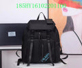 Prada Bags - The Luxera Bags  506