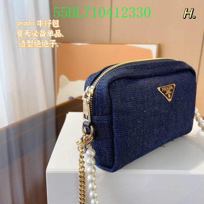 Prada Bags - The Luxera Bags  404