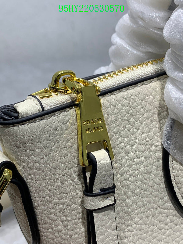 Prada Bags - The Luxera Bags  266