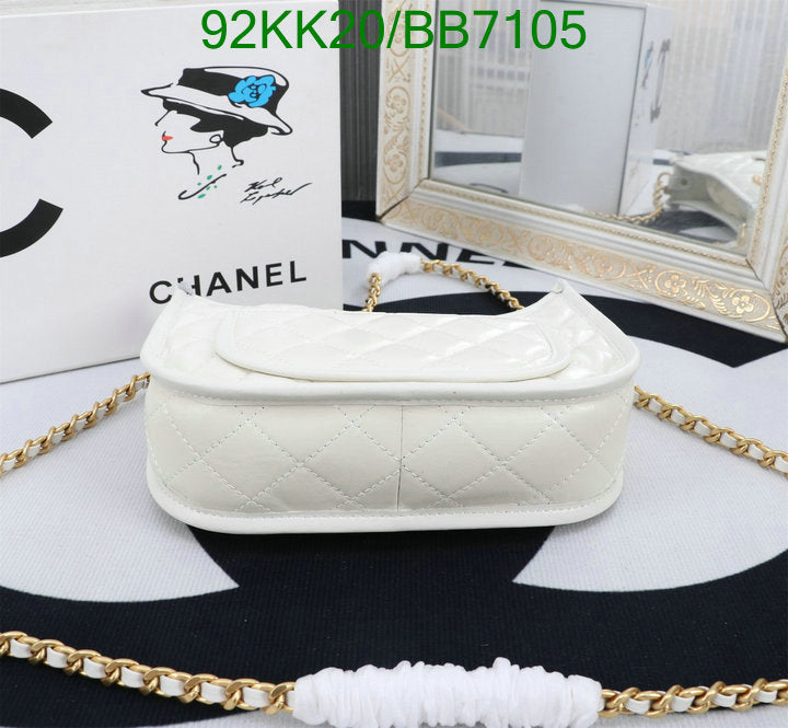 Chanel Bags Crossbody - 461