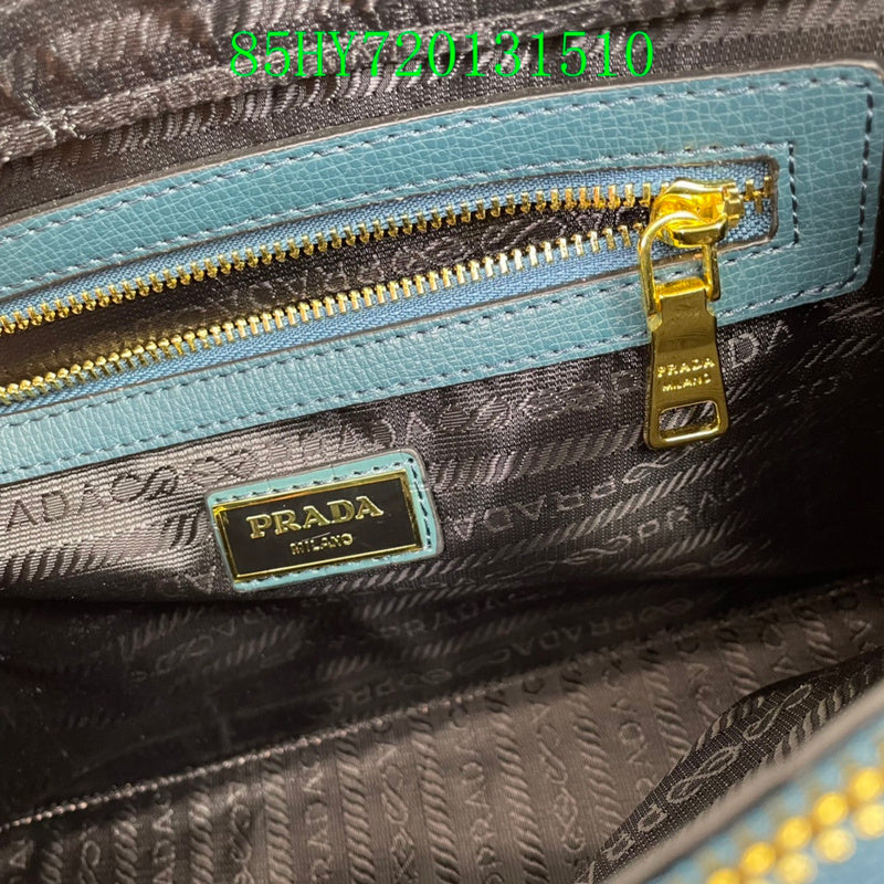 Prada Bags - The Luxera Bags  600