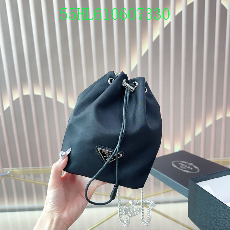 Prada Bags - The Luxera Bags  203