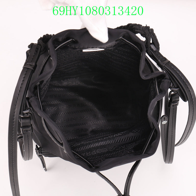 Prada Bags - The Luxera Bags  473