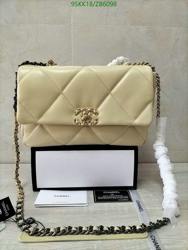 Chanel Bags Crossbody - 178