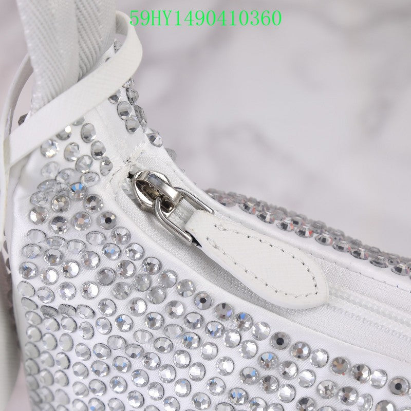 Prada Bags - The Luxera Bags  408
