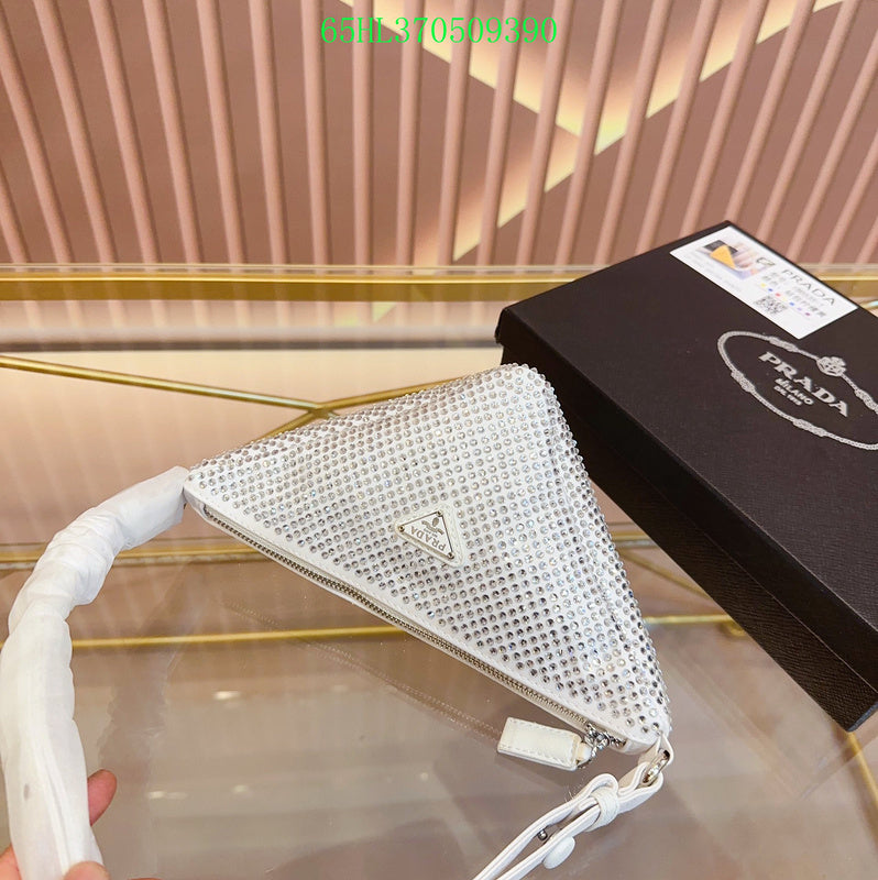 Prada Bags - The Luxera Bags  319