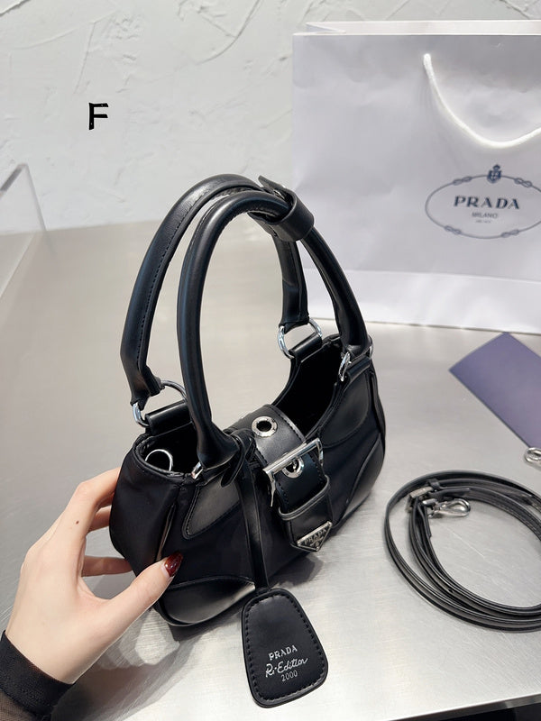 Prada Bags - Luxera Bags - 657