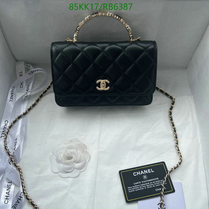 Chanel Bags Crossbody - 171