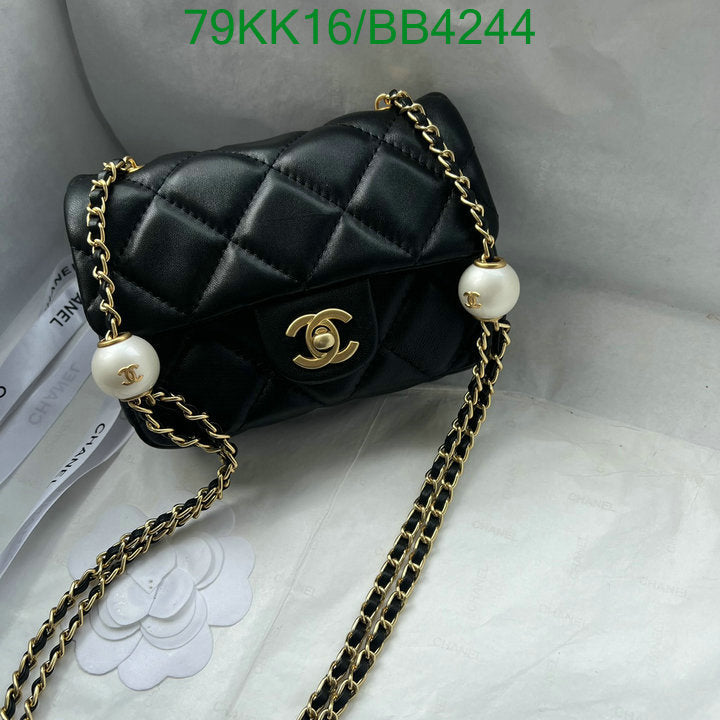 Chanel Bags Crossbody - 497