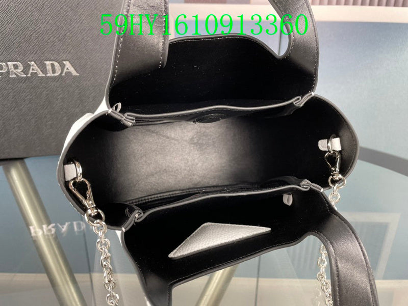 Prada Bags - The Luxera Bags  981