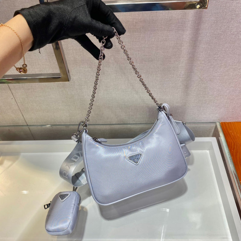 Prada Shoulders Bags - 121