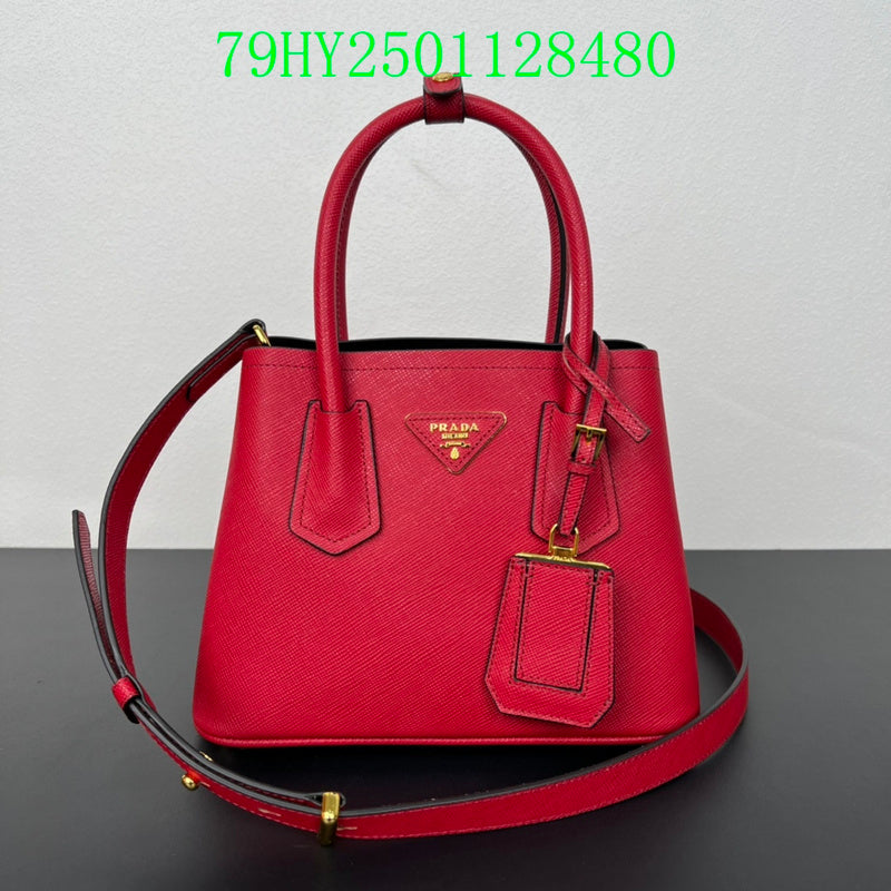 Prada Bags - The Luxera Bags  751