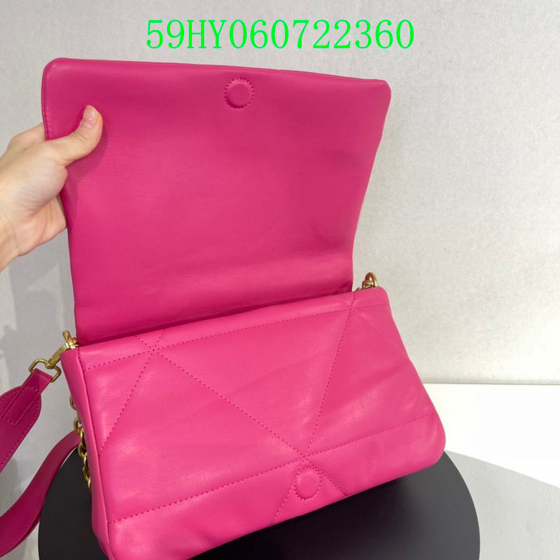 Prada Bags - The Luxera Bags  1096