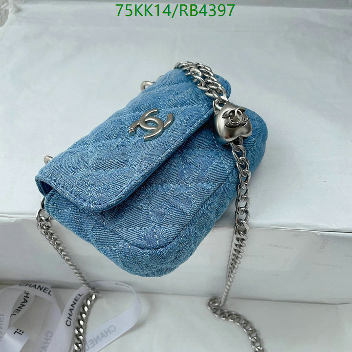 Chanel Bags Crossbody - 186