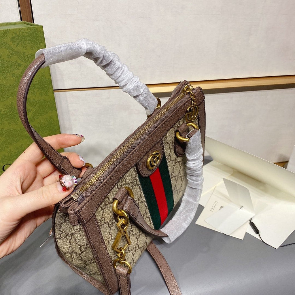 LB - New 1:1 rep  Bags Gucci 266