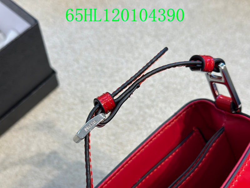 Prada Bags - The Luxera Bags  672