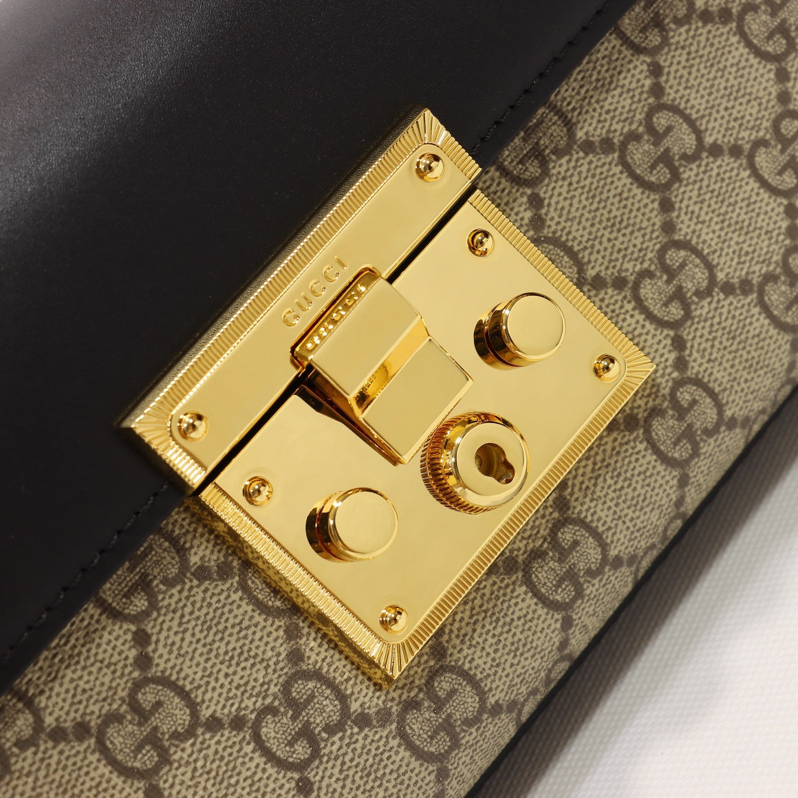 LB - New 1:1 rep Bag Gucci 489