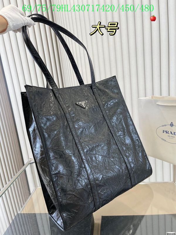 Prada Bags - The Luxera Bags  103