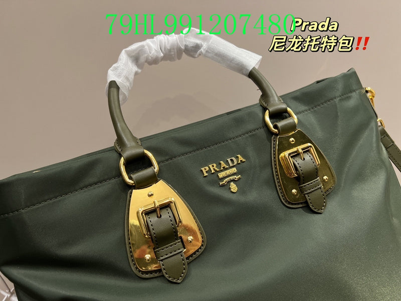 Prada Bags - The Luxera Bags  741