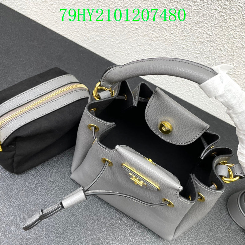 Prada Bags - The Luxera Bags  713