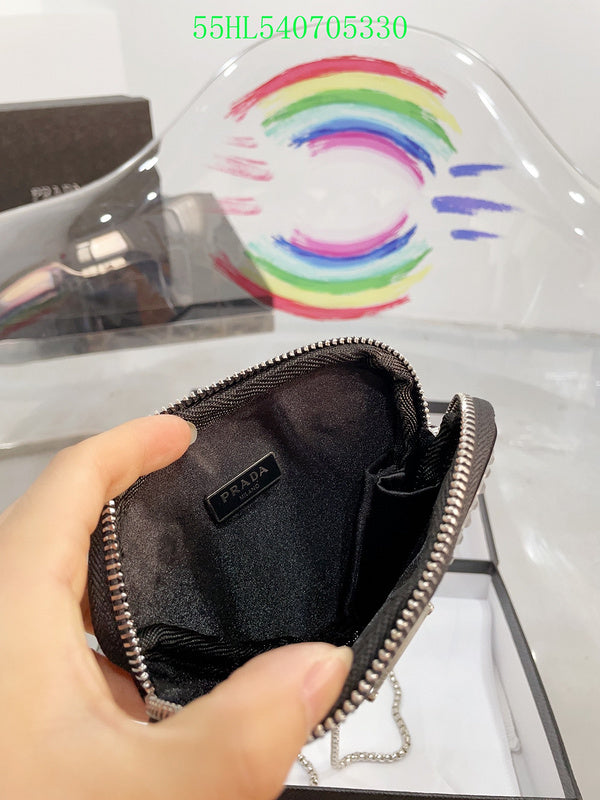 Prada Bags - The Luxera Bags  125