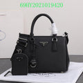 Prada Bags - The Luxera Bags  885