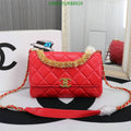 Chanel Bags Crossbody - 219