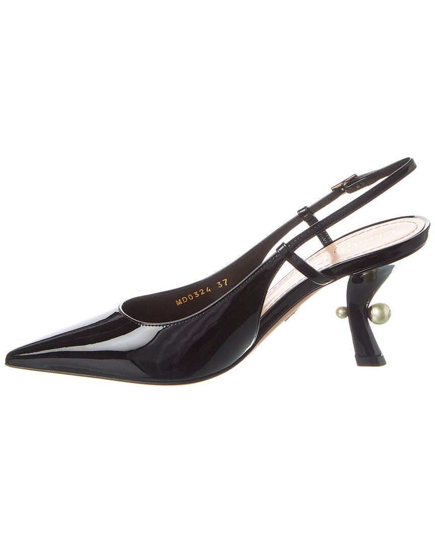 Dior Tribales  Slingback Pump