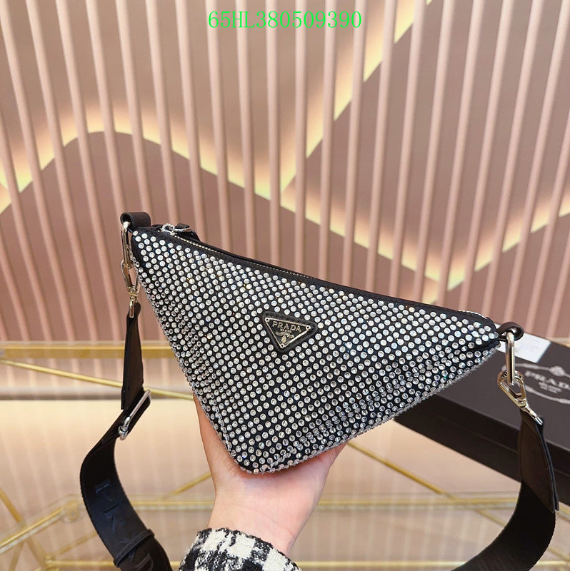 Prada Bags - The Luxera Bags  318