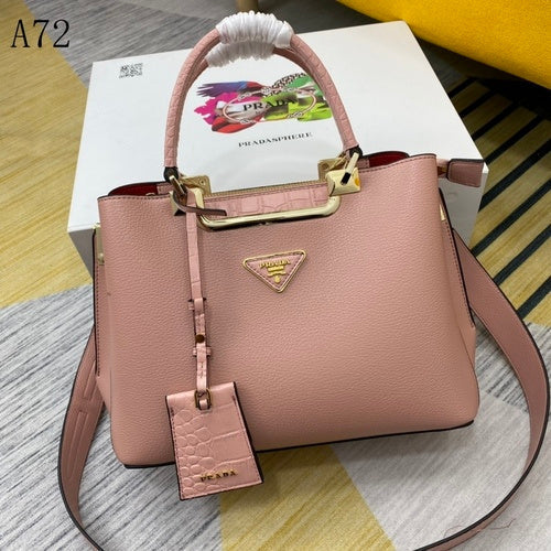 Barnes-Bags - Prada Bags - 909
