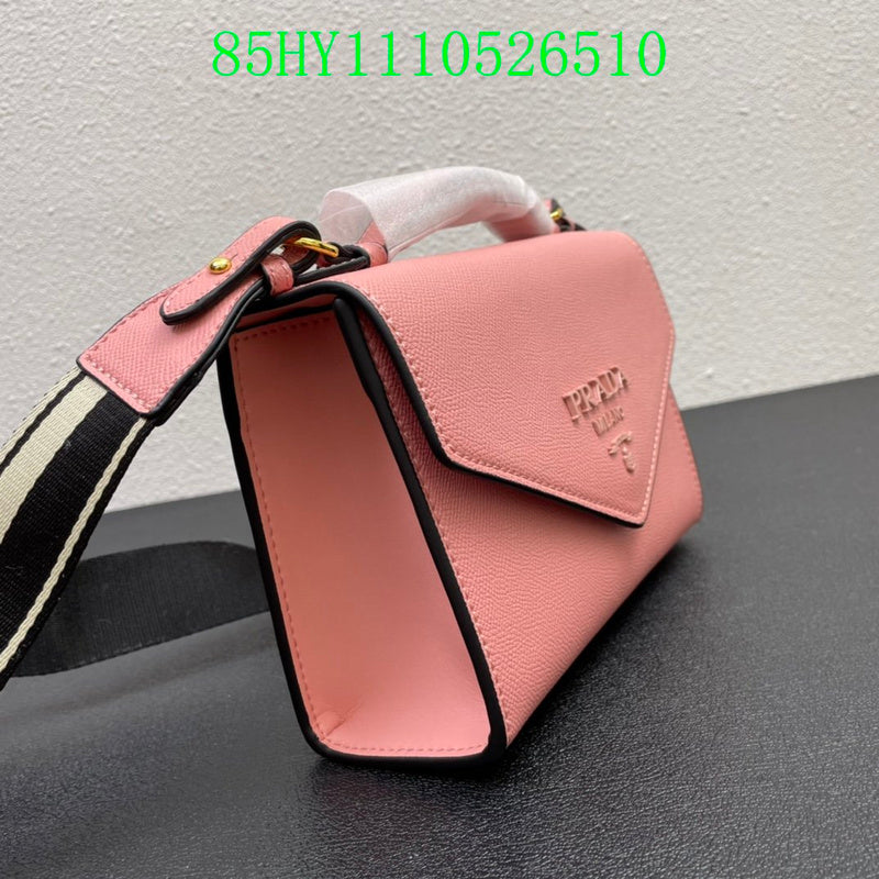 Prada Bags - The Luxera Bags  1243