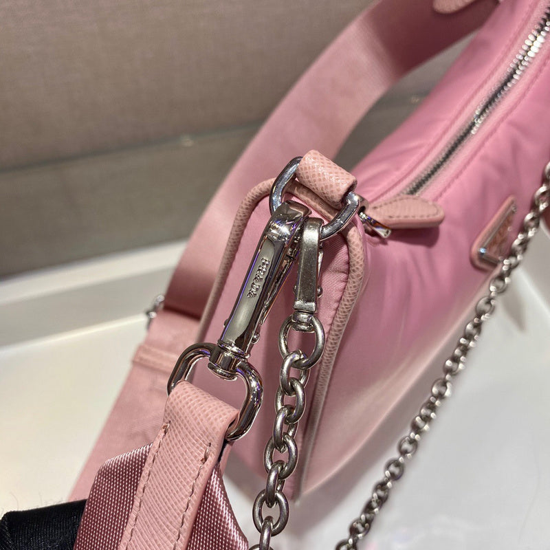 Prada Shoulders Bags - 120