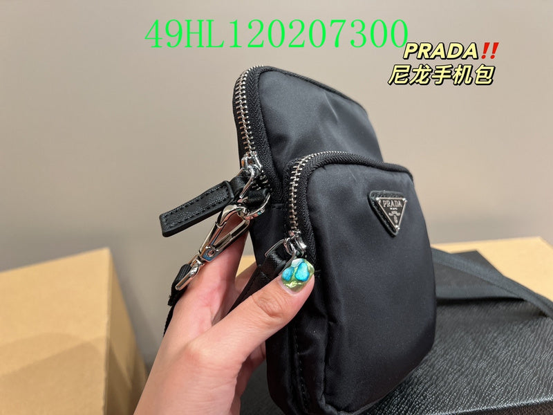 Prada Bags - The Luxera Bags  579