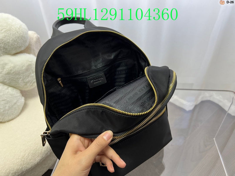 Prada Bags - The Luxera Bags  860
