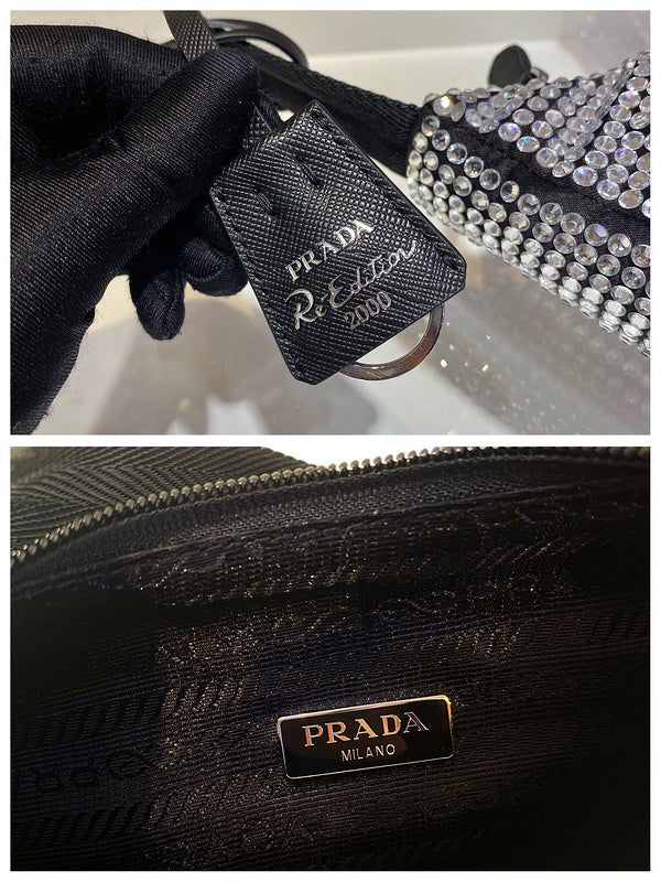 Prada Bags - Luxera Bags - 081