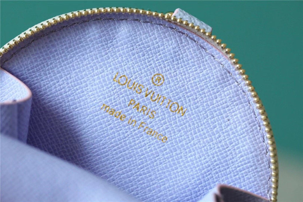 Louis Vuitton Papillon Burberry Bag Classic Monogram For Women 20cm Sunrise Pastel Louis Vuitton M46078