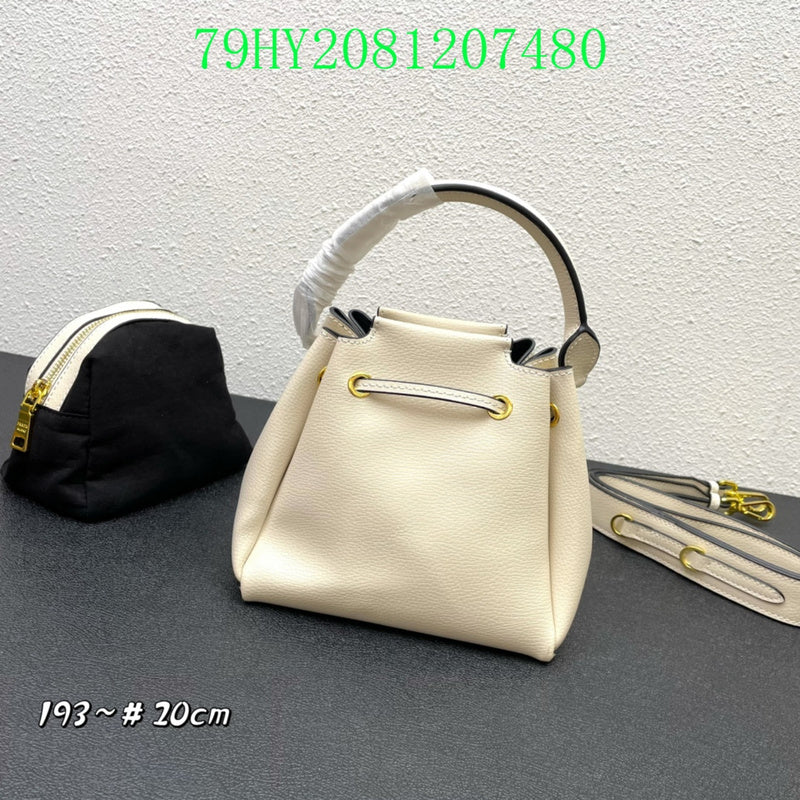 Prada Bags - The Luxera Bags  708