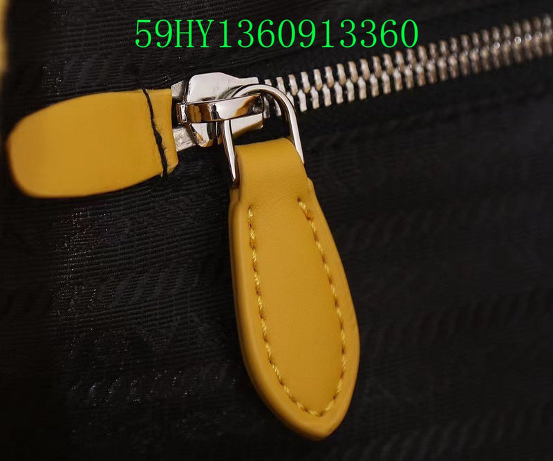 Prada Bags - The Luxera Bags  987