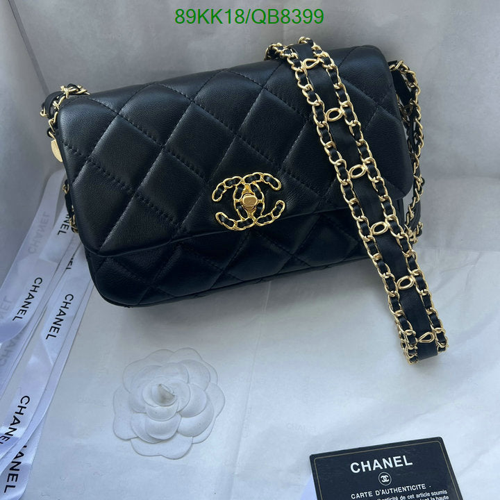Chanel Bags Crossbody - 135
